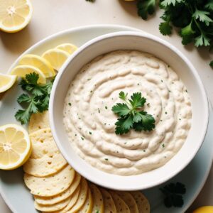 Zesty Mediterranean Bean Delight - Vegetarian - Easy Daily Kitchen