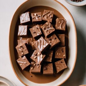 Instant Chocolate Mocha Bliss - Vegetarian - Easy Daily Kitchen