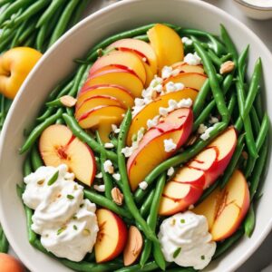 Summer Bliss Salad - Vegetarian - Easy Daily Kitchen