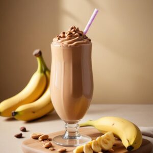 Protein Powerhouse Smoothie - High Protein - Easy Daily Kitchen