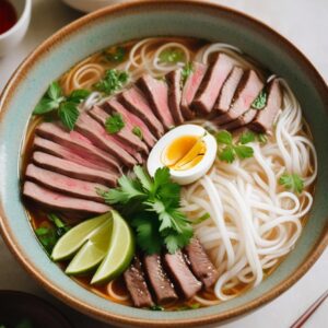 Speedy Vietnamese Pho - Halal - Easy Daily Kitchen