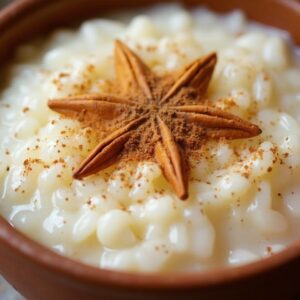 Autumn Chai-Spiced Rice Pudding Delight - Dietary - Easy Daily Kitchen