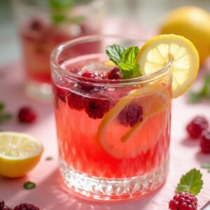 Exotic Jabuticaba Lemon Freshness - Gluten Free - Easy Daily Kitchen